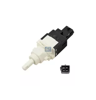 Interrupteur feu de freinage 4 poles Pour Citroën Jumper, Fiat Ducato, Ford KA, Peugeot Boxer - 4684 0510 - 4684 0510