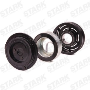 Embrayage magnétique pour compresseurs de climatisation OPEL 93180340, 093180340, 93180340