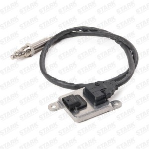 Capteur NOx, Catalyseur NOx MERCEDES-BENZ AT11413, 0009050208, 0009052909