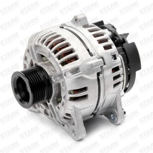 Alternateur DACIA 7711368386, 7711497629, 8200327183