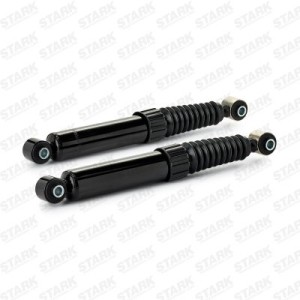 Amortisseur CITROËN 5206N9, 5206R2, 5206TH