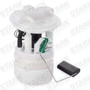 Unité d'injection de carburant DACIA 172022377R