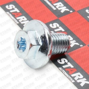 Vis-bouchon, carter d'huile CHEVROLET 55577568, 0652254, 652254