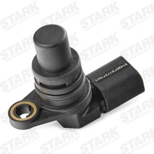 Capteur, position d'arbre à cames MAZDA 6M8Z12K073AA, 6M8Z6B288B, 6M8Z6B288C