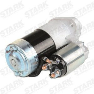 Démarreur NISSAN S114303, S114303A, 1217077010