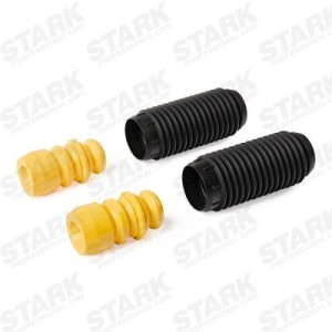 Kit de protection d'amortisseur FORD 1105883, 1151390