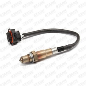 Sonde lambda CHEVROLET 24420594, 55561863, 855406