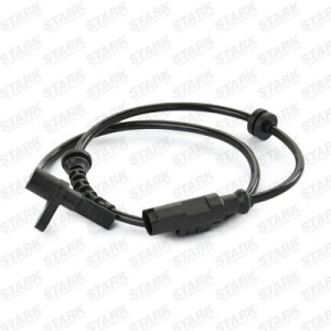 Capteur ABS ABARTH 52012826, 52070363, 55700426