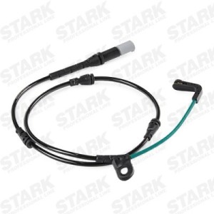 Capteur ABS LAND LR013783, AH229E731AB, LR013783