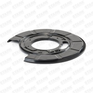 Flasque de frein MERCEDES-BENZ 6364230020, 6394230220, 6394230420