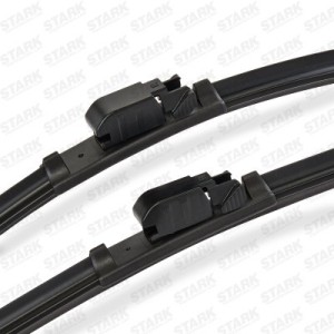 Essuie-glace MITSUBISHI 288901480R, 288902287R, 288909048R