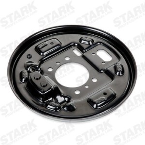 Flasque de frein HYUNDAI 583550U000, 583550U000