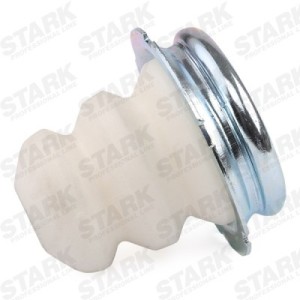 Butée élastique, suspension FORD 1818479, 2038874, BK314002DC