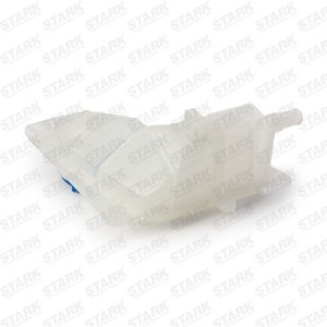 Vase d'expansion, liquide de refroidissement AUDI 1J0121321A, 1J0121321B, 8D0121403F