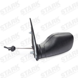 Rétroviseur extérieur PEUGEOT 8148QP