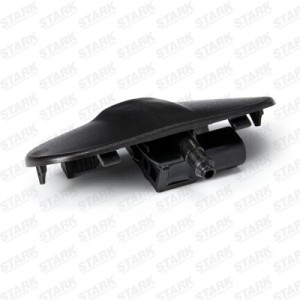 Gicleur de lave-glace AUDI 4L0955987A, 4L0955987B, 4L0955987C