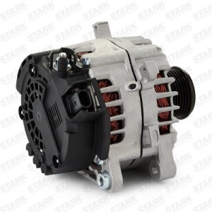 Alternateur FORD 2011355, 2165474, GK2T10300BA