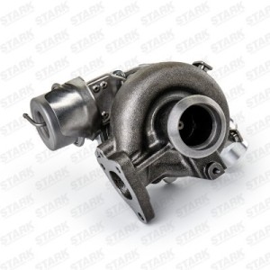 Turbocompresseur DACIA A607090078080, A6070900780, A607090028080