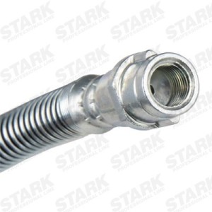 Flexible de frein PORSCHE 99635513900, 99635513901, 99635563701