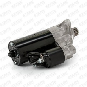 Démarreur AUDI 02E911023H, 02E911023L, 02E911023HX