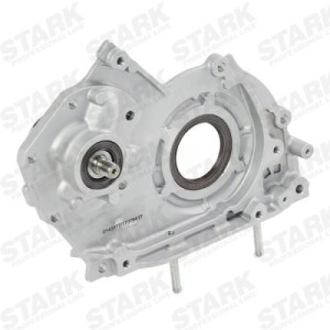 Pompe à huile CHEVROLET 0646253, 646253, 97376227