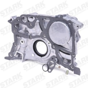 Pompe à huile TOYOTA 1510063010, 1510074010, 1510074060