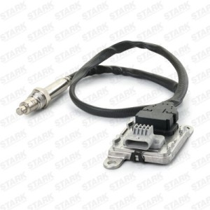 Capteur NOx, Catalyseur NOx OPEL 6000616938, 6000640094, 93463067