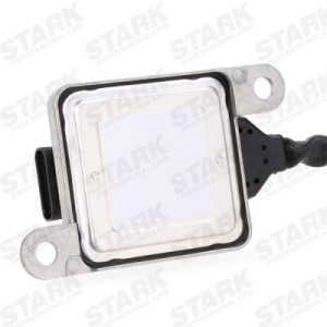 Capteur NOx, Catalyseur NOx MERCEDES-BENZ 928401, 0009051512, 0009053606