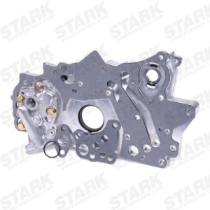 Pompe à huile MITSUBISHI MD322509, MD366260