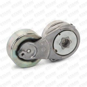 Poulie, tendeur de courroie d'accessoire NISSAN 11955EN200, 11955ET00A, 11955JD20A