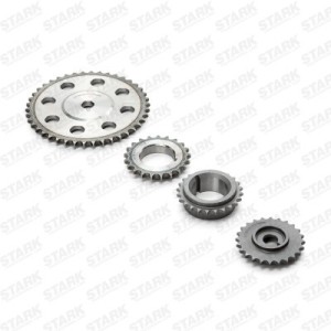 Kit de chaîne de distribution MAZDA SH0114151, SH0212201, SH1714151