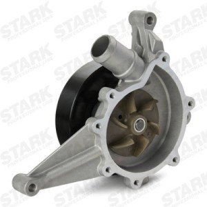 Pompe à eau JAGUAR 2R8E8505AB, 2R8Z8501AE, AJ811935