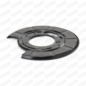 Flasque de frein MERCEDES-BENZ 6364230120, 6394230320, 6394230520