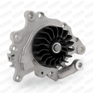 Pompe à eau CITROËN 1628941780, 1638159580, 9825002180