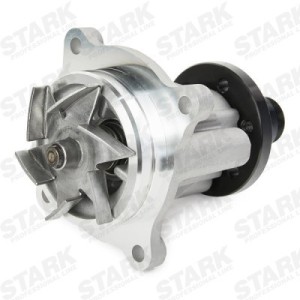 Pompe à eau LAND LR006642, LR008863, LR08863