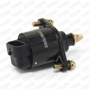 Actuateur de ralenti CITROËN 7076356, 71755068, 0269060491