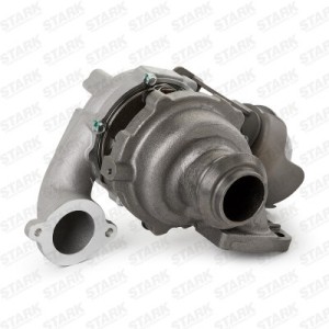 Turbocompresseur CITROËN 1610580580, 9804119380, 1870257