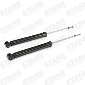 Amortisseur CITROËN 5206EE, 5206EG, B000771580