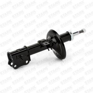 Amortisseur CHEVROLET 96410165, 96410166, 96410167