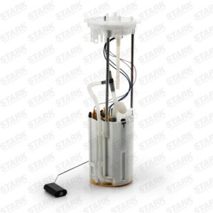 Unité d'injection de carburant CITROËN 13478020, 1347802080, 1370414080