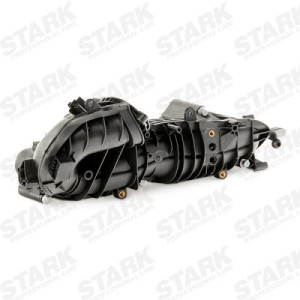 Manchon, collecteur d'admission BMW 11617798885, 11617811215, 11618507240