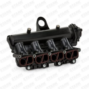 Manchon, collecteur d'admission ALFA ROMEO 55189595, 55207035, 55217648