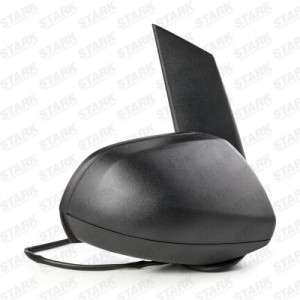 Rétroviseur extérieur MERCEDES-BENZ 44781101009051, 4478110500, 4478111700