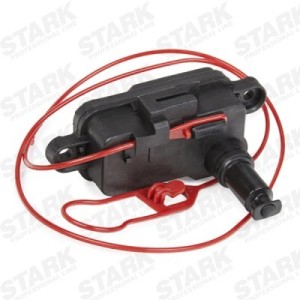 Élément d'ajustage, verrouillage central AUDI 4L0862153, 4L0862153D, 8V0862153B