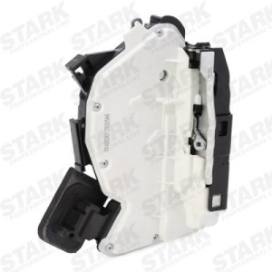 Serrure de porte SEAT 5E0839016, 5K0837350, 5K0837350B