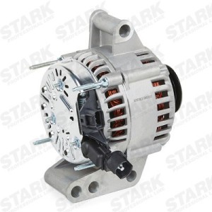 Alternateur FORD 1343649, 1348870, 1464787