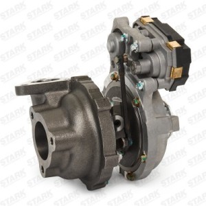 Turbocompresseur HYUNDAI 282312F000, 282312F001, 282312F000