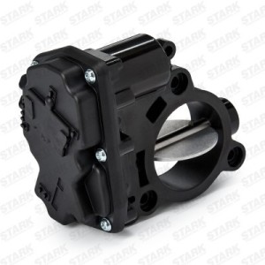 Boîtier de papillon BMW 13548512452, 13548470512