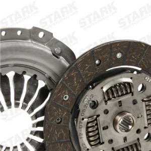 Kit d'embrayage OPEL 555559472, 55559471, 55565534