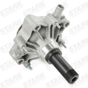 Pompe à eau IVECO 504360207, 504369725